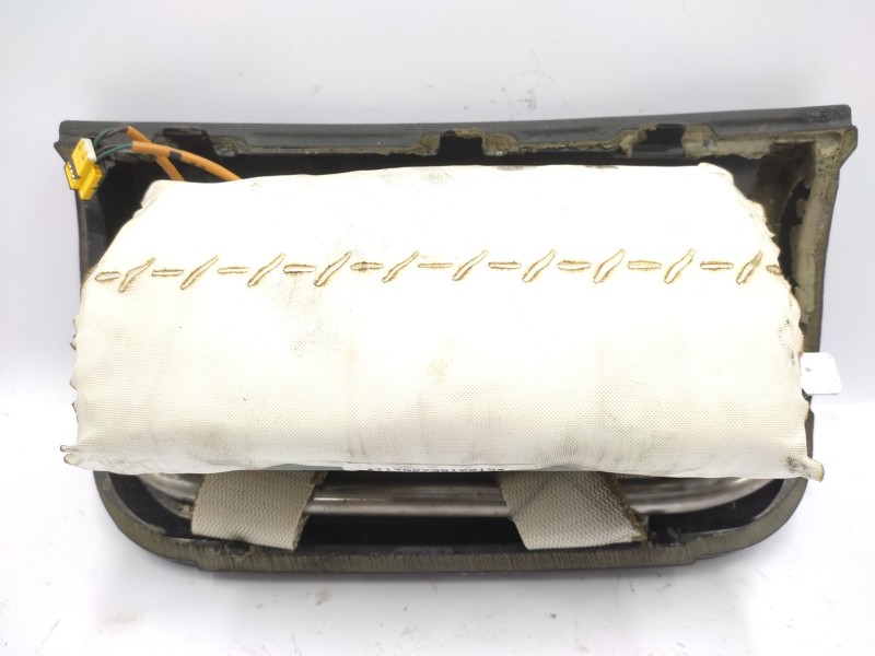 Recambio de airbag delantero derecho para bmw x5 (e53) 3.0d referencia OEM IAM 713112503P 72127131125 