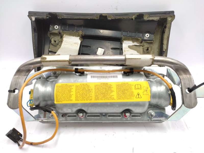 Airbag Delantero Derecho 713112503p 72127131125  - Bmw X5 (e53) 3.0d 2
