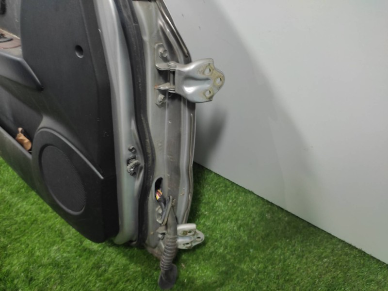 Puerta Delantera Izquierda 76010h1010  - Hyundai Terracan (hp) 2.5 Tci 2