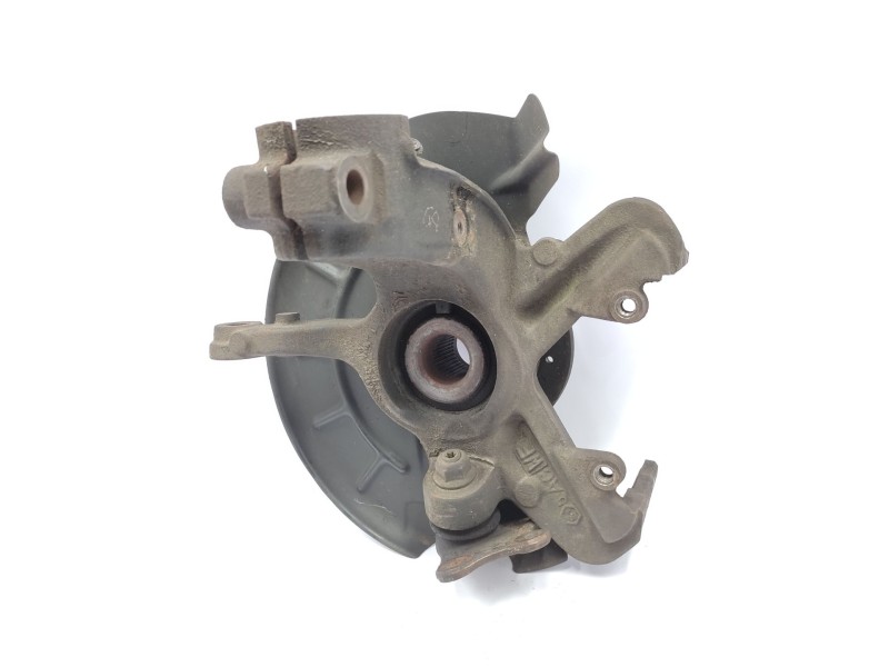 Mangueta Delantera Izquierda 6q0407255ac  - Seat Ibiza Iii (6l1) 1.4 Tdi 2