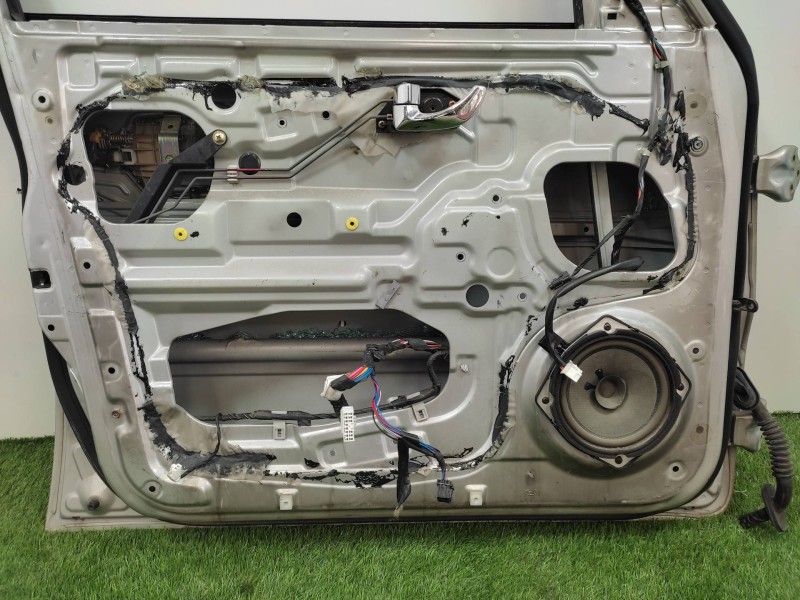 Puerta Delantera Izquierda 76010h1010  - Hyundai Terracan (hp) 2.5 Tci 4