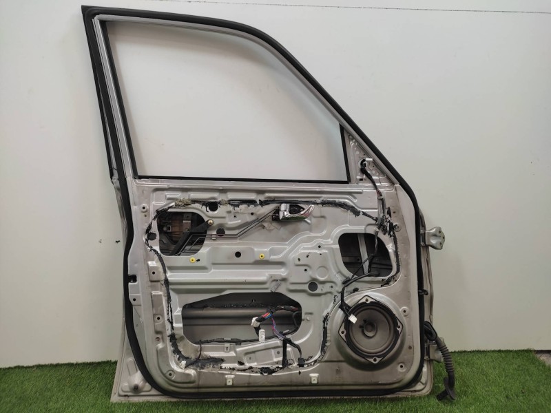 Puerta Delantera Izquierda 76010h1010  - Hyundai Terracan (hp) 2.5 Tci 5