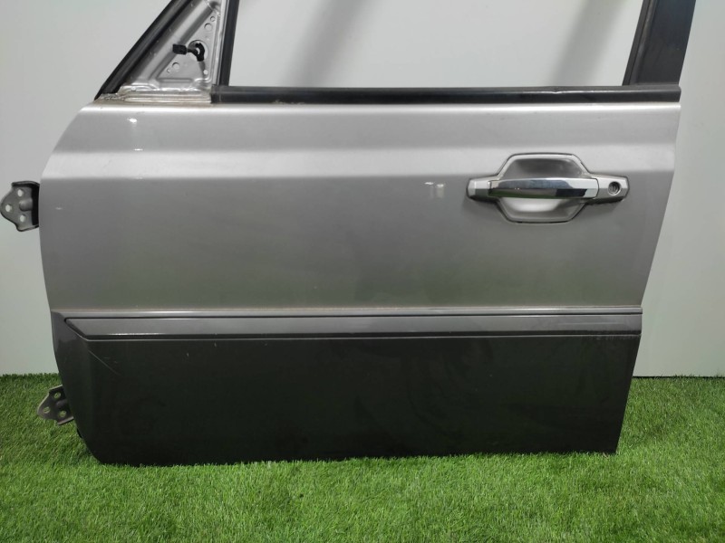 Puerta Delantera Izquierda 76010h1010  - Hyundai Terracan (hp) 2.5 Tci 6