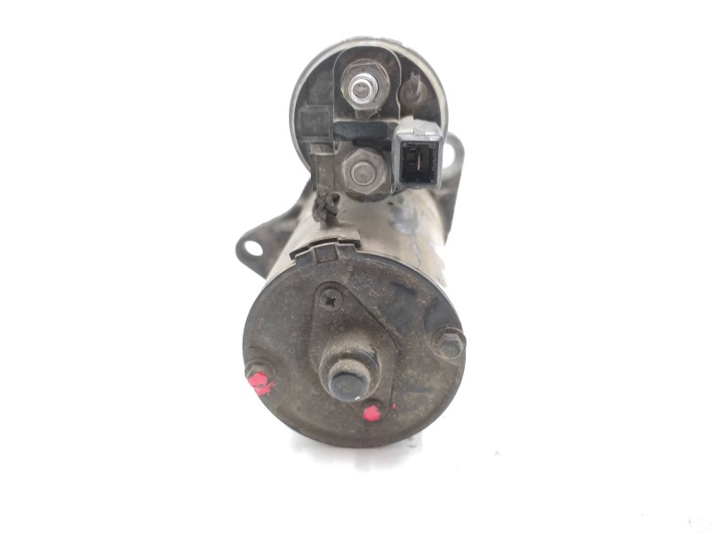 Motor Arranque 020911023f  - Volkswagen Golf Iv Berlina (1j1) 1.6 16v 3