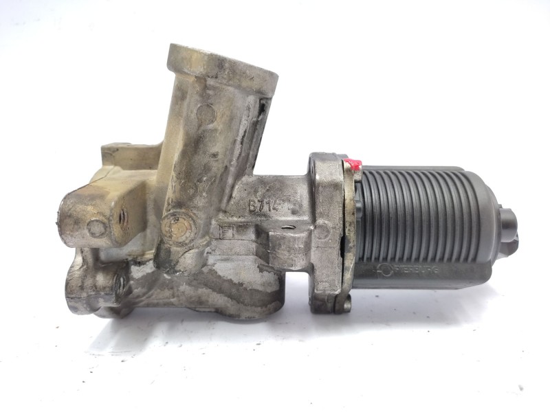 Valvula Egr 93177422  - Opel Combo Furgoneta/monovolumen 1.3 Cdti 16v 3