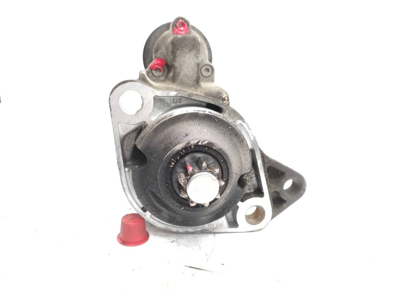 Motor Arranque 020911023f  - Volkswagen Golf Iv Berlina (1j1) 1.6 16v 4