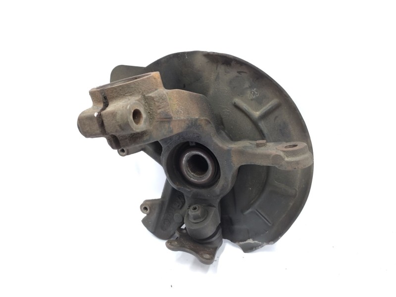 Mangueta Delantera Derecha 6q0407256ac  - Seat Ibiza Iii (6l1) 1.4 Tdi 2