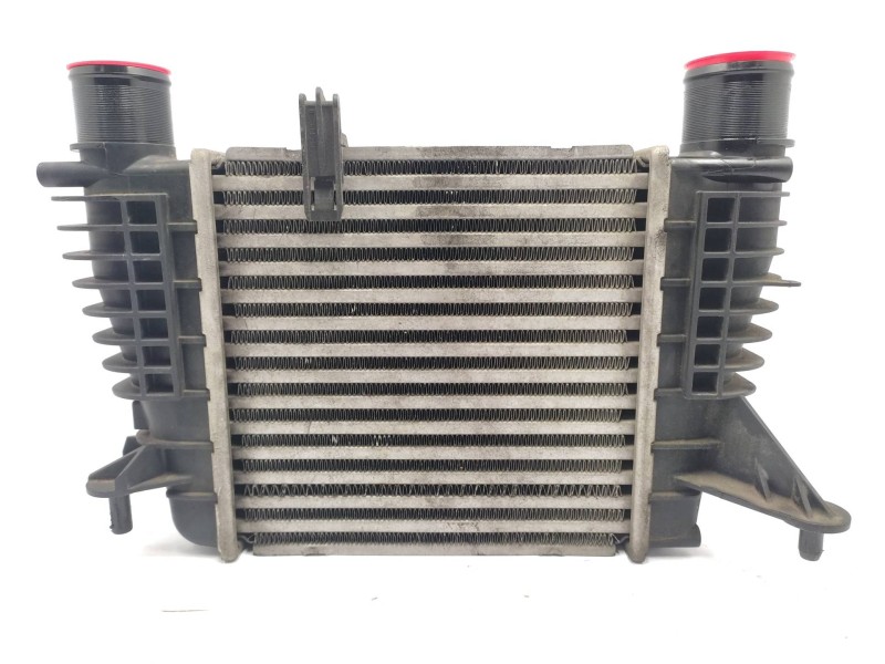 Recambio de intercooler para renault clio iii 1.5 dci diesel referencia OEM IAM 8200471885 880590X 