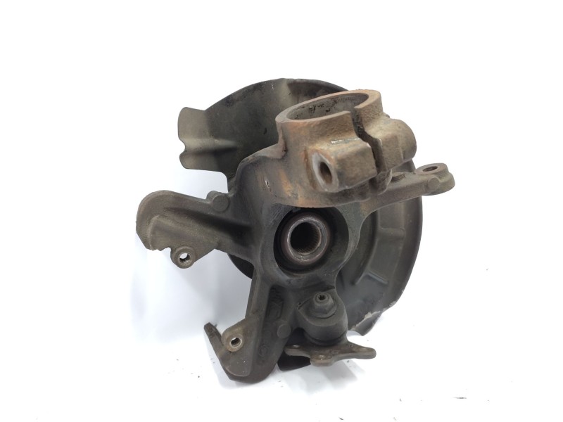 Mangueta Delantera Derecha 6q0407256ac  - Seat Ibiza Iii (6l1) 1.4 Tdi 3