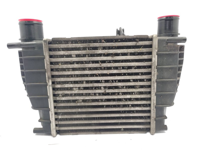 Recambio de intercooler para renault clio iii 1.5 dci diesel referencia OEM IAM 8200471885 880590X 