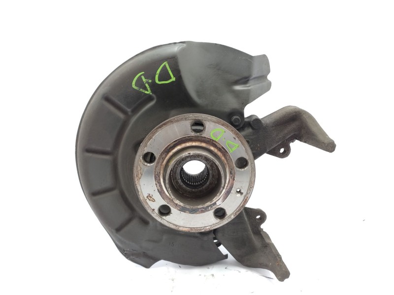 Mangueta Delantera Derecha 6q0407256ac  - Seat Ibiza Iii (6l1) 1.4 Tdi 4