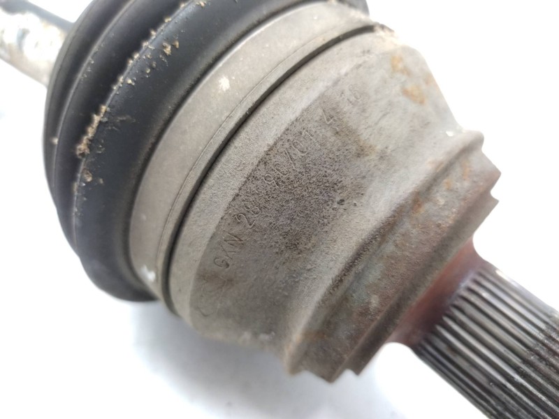 Transmision Delantera Izquierda 1j0407271jl  - Volkswagen Golf Iv Berlina (1j1) 1.6 16v 2