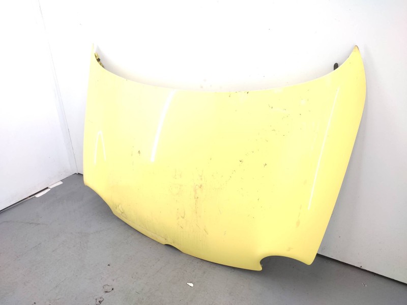 Capot 6x0823031a  - Volkswagen Lupo (6x1/6e1) 1.0 2