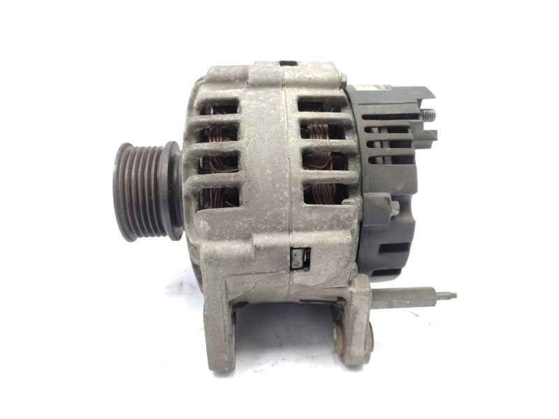 Alternador 030903023j Sg9b013 047903018ax - Seat Toledo (1m2) Stella 3