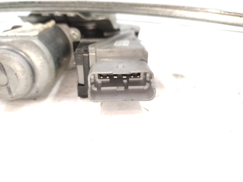 Elevalunas Delantero Derecho 400618f 9222n6  - Citroën C3 1.1 3