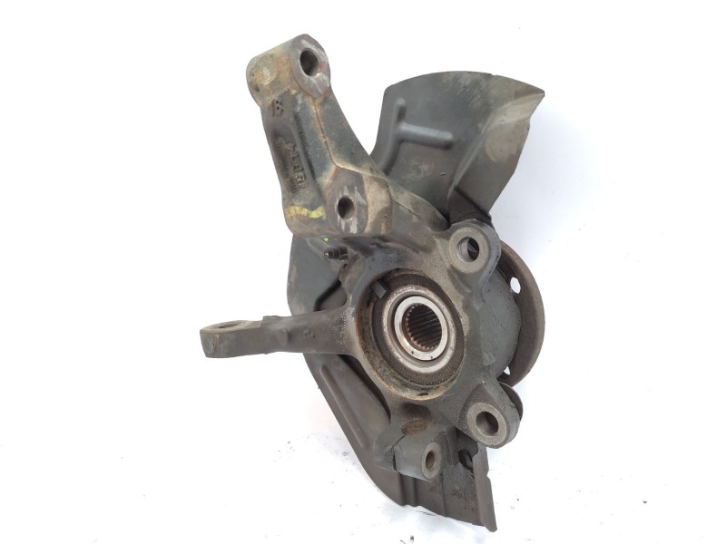 Mangueta Delantera Izquierda 1332578080  - Lancia Phedra (180) 2.2 Jtd Cat 2