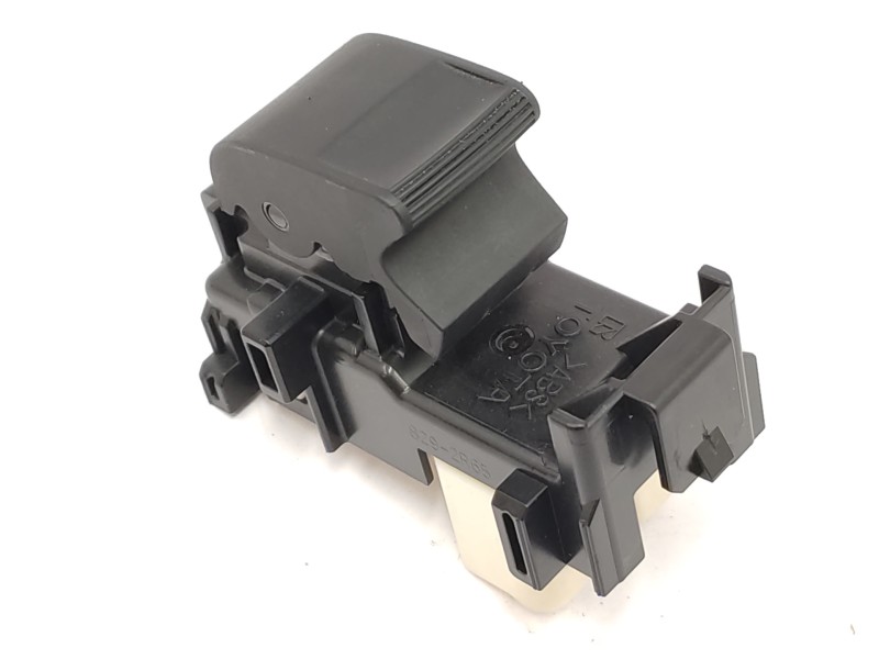 Mando Elevalunas Delantero Derecho 848100d030  - Toyota Yaris 1.3 16v Cat 2