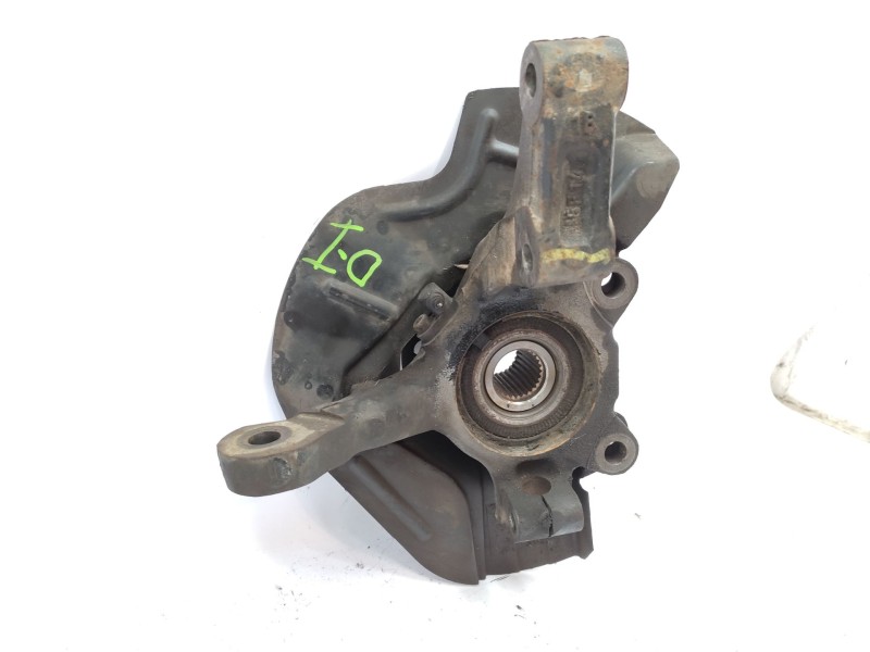 Mangueta Delantera Izquierda 1332578080  - Lancia Phedra (180) 2.2 Jtd Cat 3