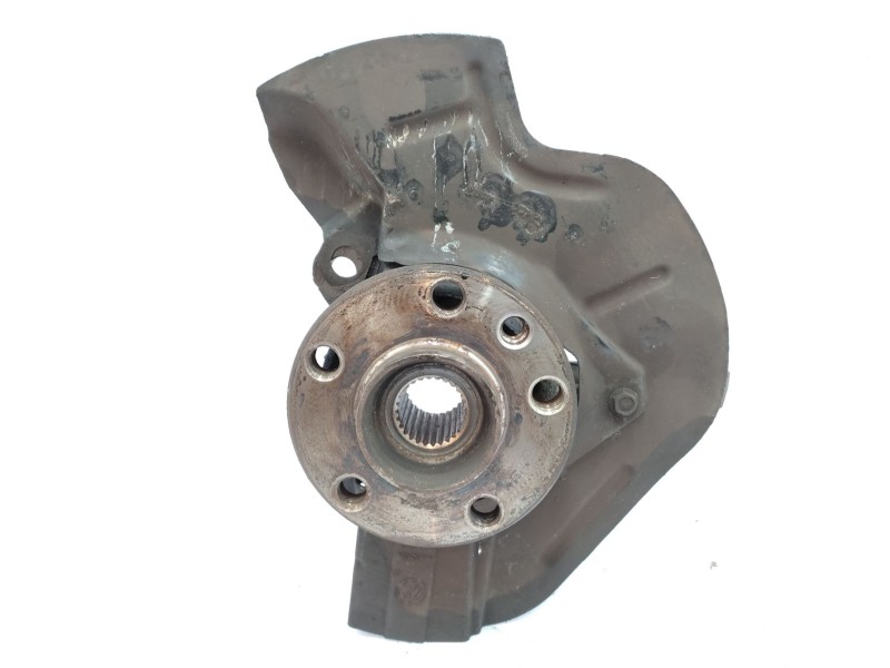 Mangueta Delantera Izquierda 1332578080  - Lancia Phedra (180) 2.2 Jtd Cat 4