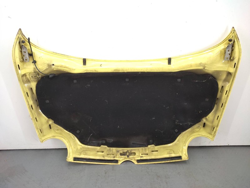 Capot 6x0823031a  - Volkswagen Lupo (6x1/6e1) 1.0 3