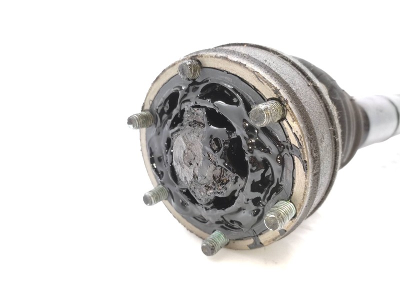 Transmision Delantera Derecha 1j0407452bx  - Audi A3 (8l) 1.6 2