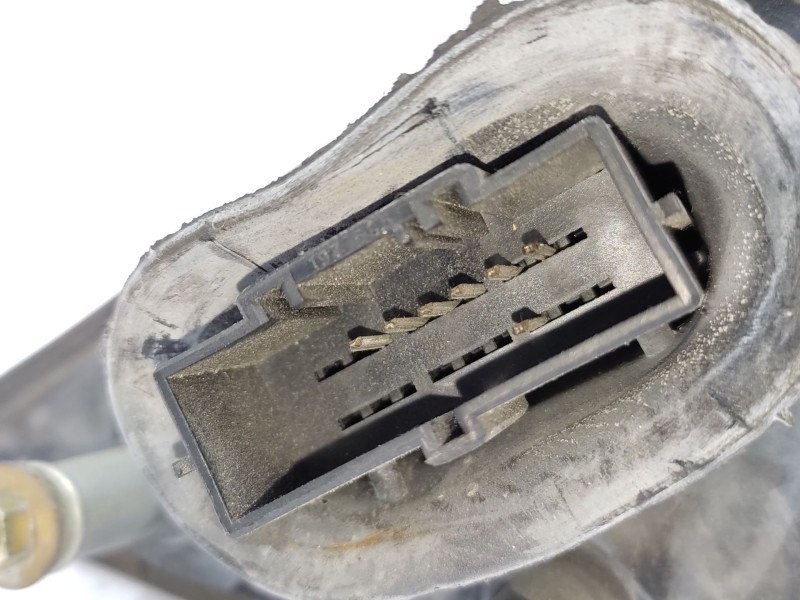 Recambio de retrovisor derecho para renault safrane (b54) 2.2 dt (b54g) referencia OEM IAM   