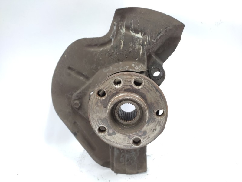 Mangueta Delantera Derecha 1332579080  - Lancia Phedra (180) 2.2 Jtd Cat 4