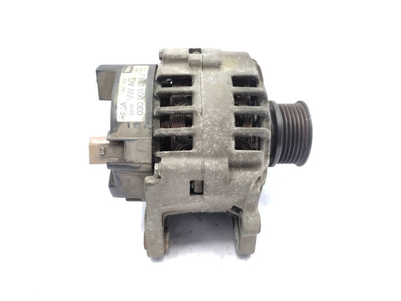 Alternador 030903023j Sg9b013 047903018ax - Seat Toledo (1m2) Stella 4