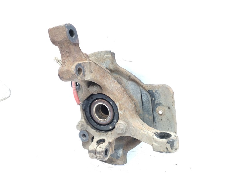 Mangueta Delantera Derecha 24443538  - Opel Astra G Berlina 2.0 Dti 2