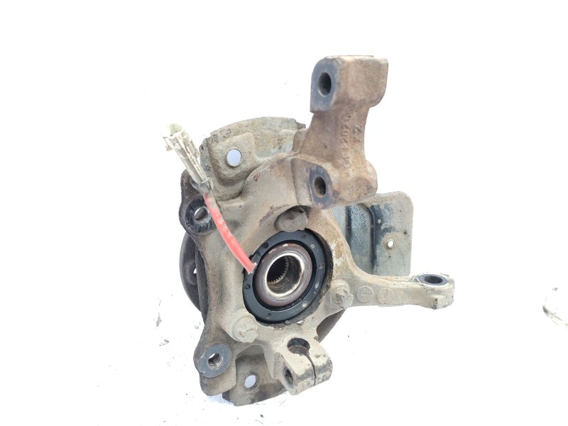 Mangueta Delantera Derecha 24443538  - Opel Astra G Berlina 2.0 Dti 3