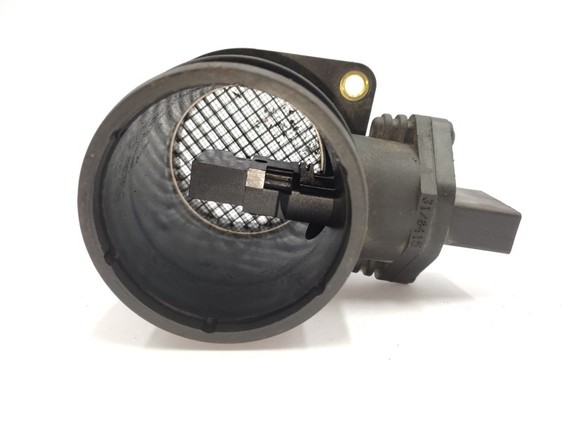 Recambio de caudalimetro para volkswagen sharan (7m8) 1.9 tdi referencia OEM IAM 0986280202 0280217121 BOSCH