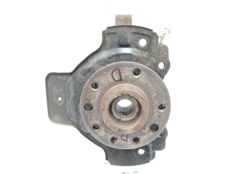 Mangueta Delantera Derecha 24443538  - Opel Astra G Berlina 2.0 Dti 4