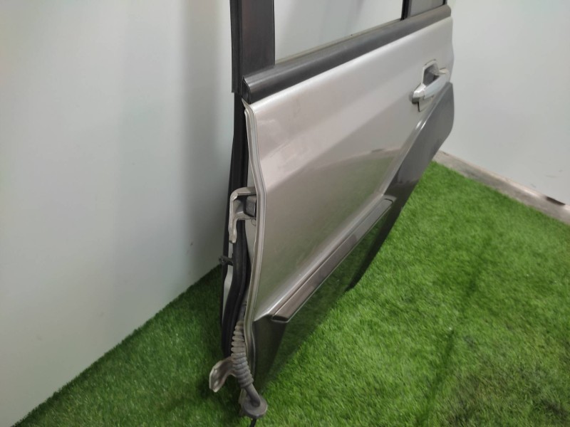 Puerta Trasera Izquierda 77010h1010  - Hyundai Terracan (hp) 2.5 Tci 2
