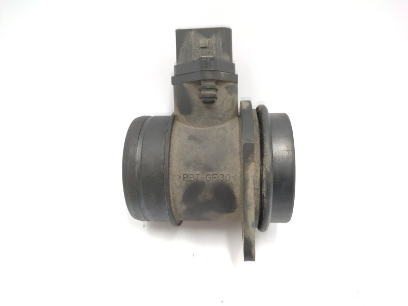 Recambio de caudalimetro para volkswagen sharan (7m8) 1.9 tdi referencia OEM IAM 0986280202 0280217121 BOSCH