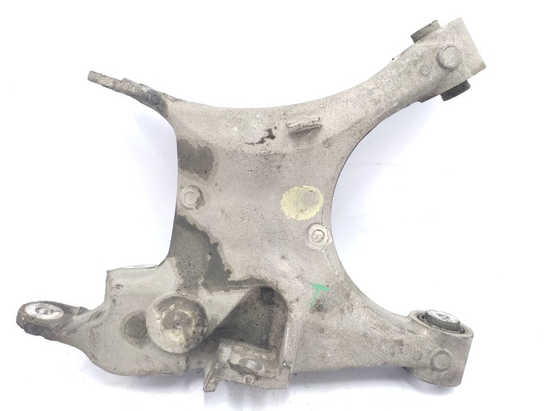 Recambio de brazo suspension inferior trasero izquierdo para bmw x5 (e53) 3.0d referencia OEM IAM 33326770743  