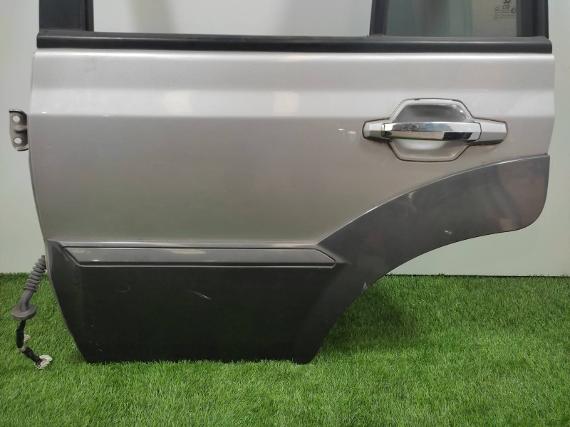 Puerta Trasera Izquierda 77010h1010  - Hyundai Terracan (hp) 2.5 Tci 3