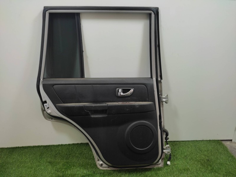 Puerta Trasera Izquierda 77010h1010  - Hyundai Terracan (hp) 2.5 Tci 4