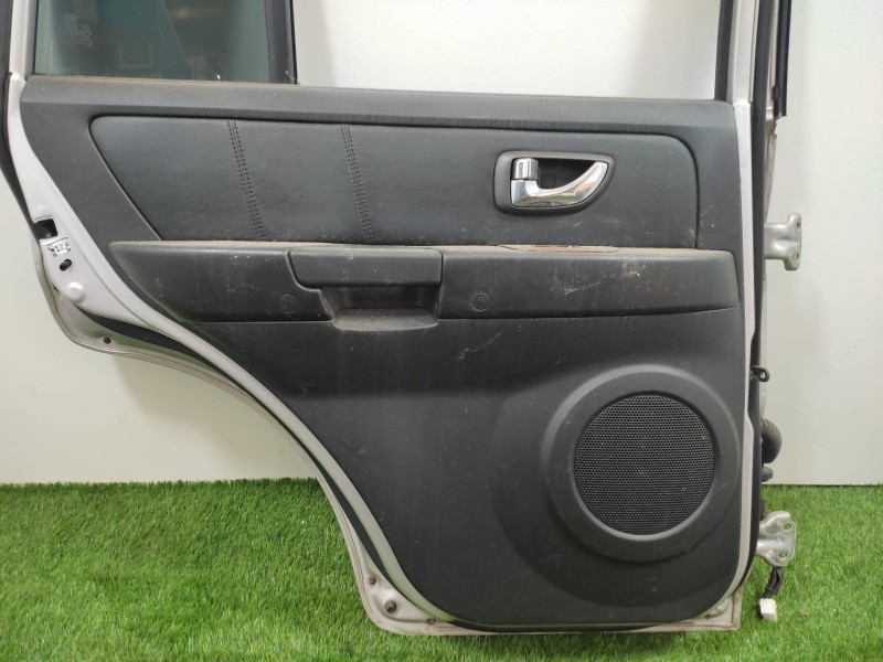 Puerta Trasera Izquierda 77010h1010  - Hyundai Terracan (hp) 2.5 Tci 5
