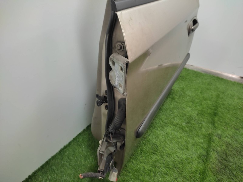 Puerta Delantera Izquierda 04717717af  - Chrysler Voyager (rg) 2.4 Se 2