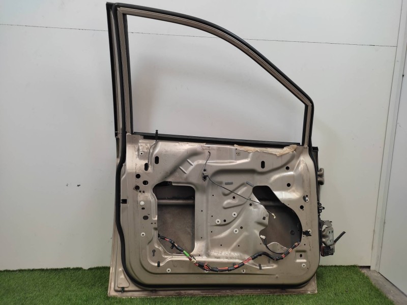 Puerta Delantera Izquierda 04717717af  - Chrysler Voyager (rg) 2.4 Se 3