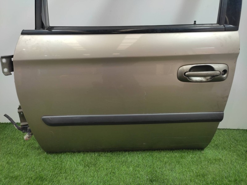Puerta Delantera Izquierda 04717717af  - Chrysler Voyager (rg) 2.4 Se 4
