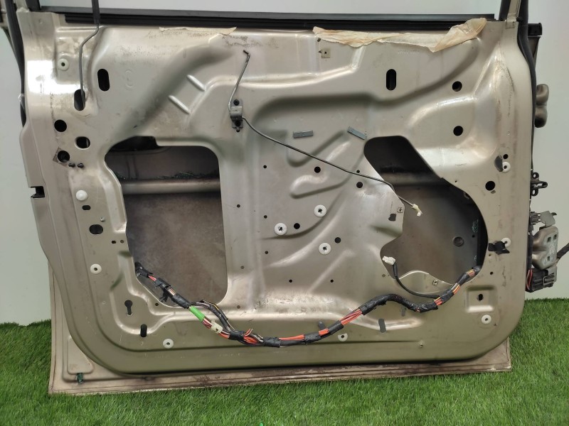 Puerta Delantera Izquierda 04717717af  - Chrysler Voyager (rg) 2.4 Se 5
