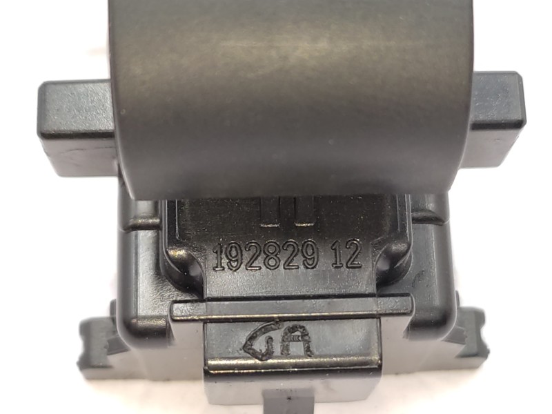 Mando Elevalunas Delantero Derecho 848100d030  - Toyota Yaris 1.3 16v Cat 3