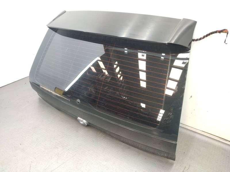 Recambio de porton trasero para bmw x5 (e53) 3.0d referencia OEM IAM 41627126015  