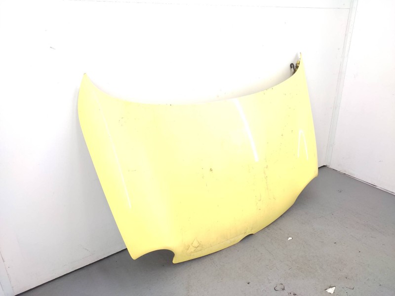 Capot 6x0823031a  - Volkswagen Lupo (6x1/6e1) 1.0 4