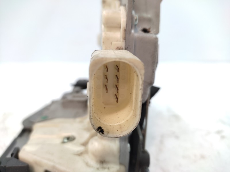 Cerradura Puerta Trasera Derecha 5p0839012  - Seat Toledo (5p2) 1.6 3