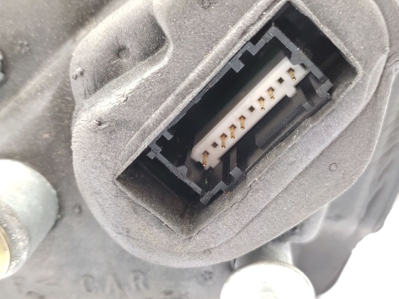 Retrovisor Derecho 7700818983  - Renault Laguna (b56) 3