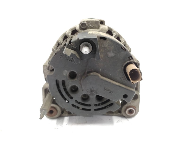 Alternador 030903023j Sg9b013 047903018ax - Seat Toledo (1m2) Stella 5