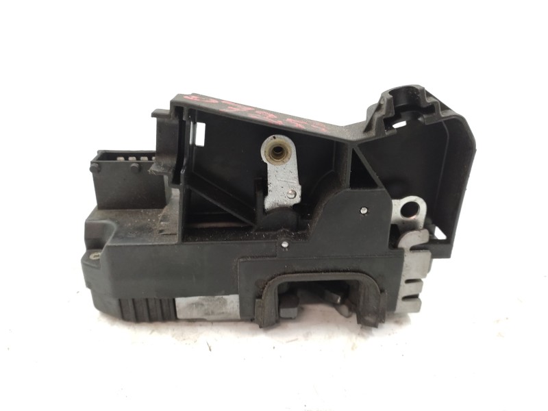 Cerradura Puerta Delantera Izquierda 24414116  - Opel Zafira A 1.6 16v 2