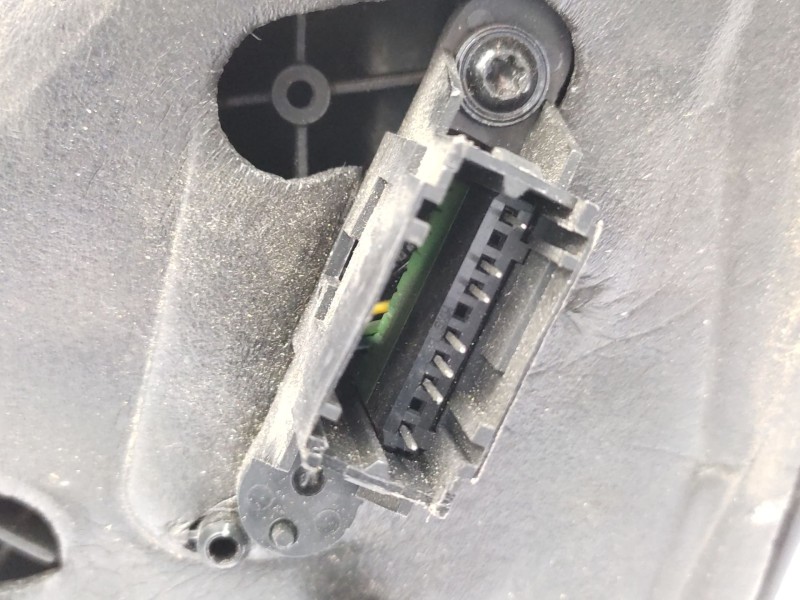 Retrovisor Derecho 7700415330 7701471855  - Renault Clio Ii Fase I (b/cbo) 3